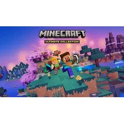Minecraft Ultimate Collection