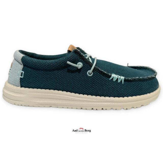 Hey Dude Herenschoenen veterschoenen