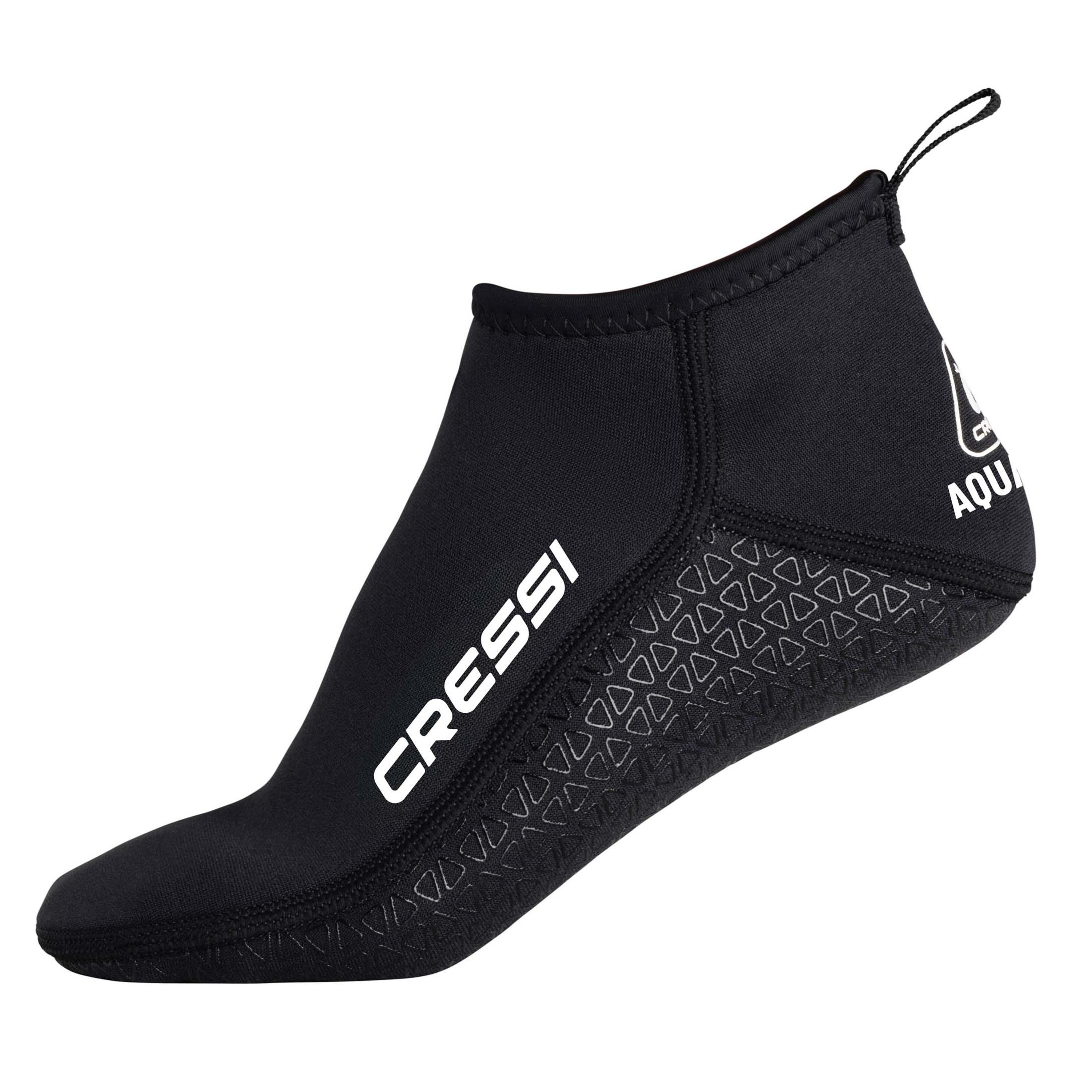 Cressi Aqua Grip Neoprensocken (M) (XLX439303)