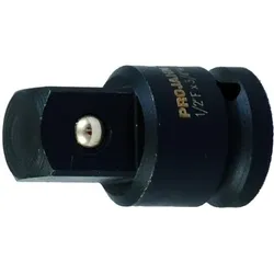 Schlag Adapter von 3/4" auf 1" (Nuss)
