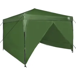 vidaXL, Pavillon, Cormenon (290 cm, 290 cm)