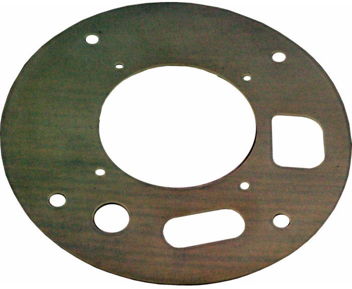 Wolf Dichtung Brennerflansch 8751205 für MGK