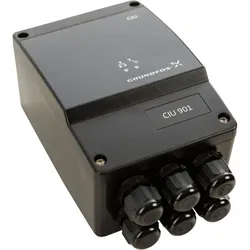 Grundfos Leermodul 99448389 für CIM, mit Ein- und Ausgängen