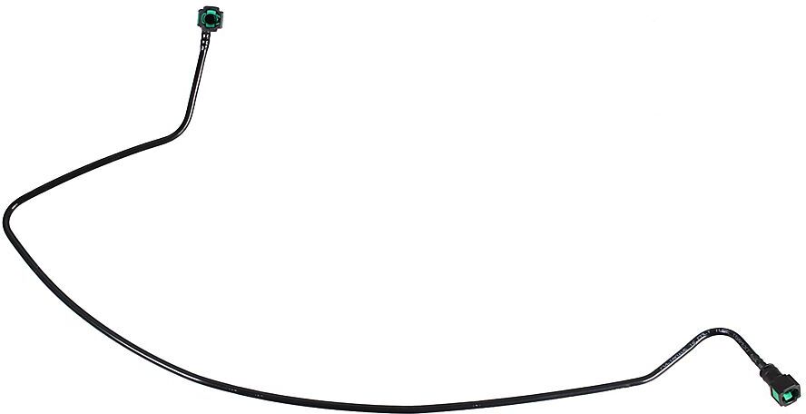 Metzger Autoteile Rohrleitung 2150368 Kraftstoffpumpe Für Ds