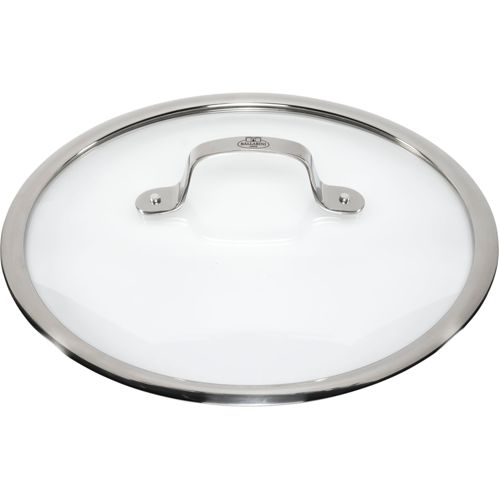 Ballarini VETRO PIANO Deckel Glas 28 cm