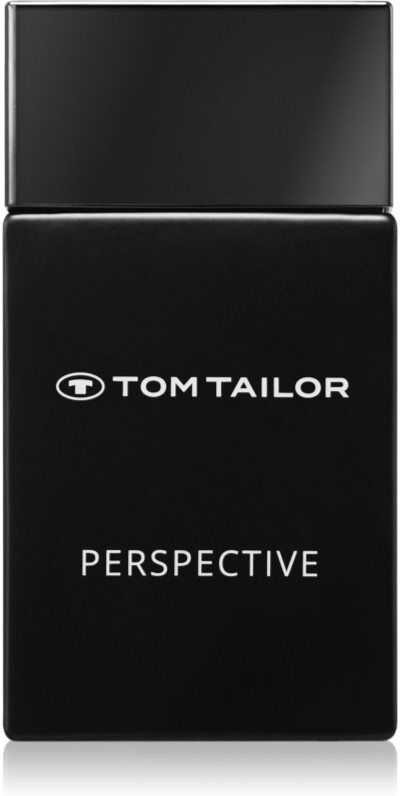 Tom Tailor Perspective EDT M 50 ml