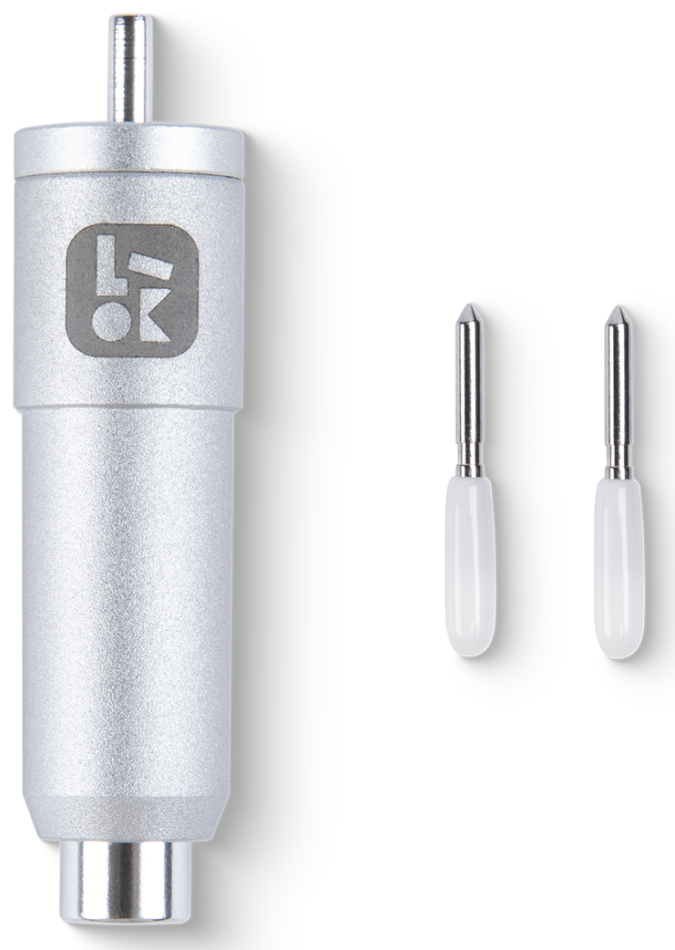 LOKLiK iCraft™ Fine-point Blade Kit SG-KZJPJ-0040-US-L-B2B