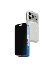 PanzerGlass CARE 3-in-1 Flagship Privacy Bundle iPhone 17 Pro (CR41097)