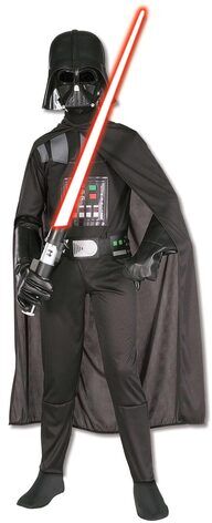 Lucasfilm Kinderkostüm "Darth Vader"