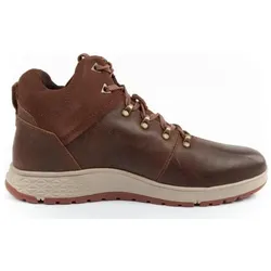 Cat, Herren, Wanderschuhe, Zeke Wanderstiefel (43.5), Braun
