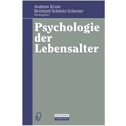Psychologie der Lebensalter, Fachbücher