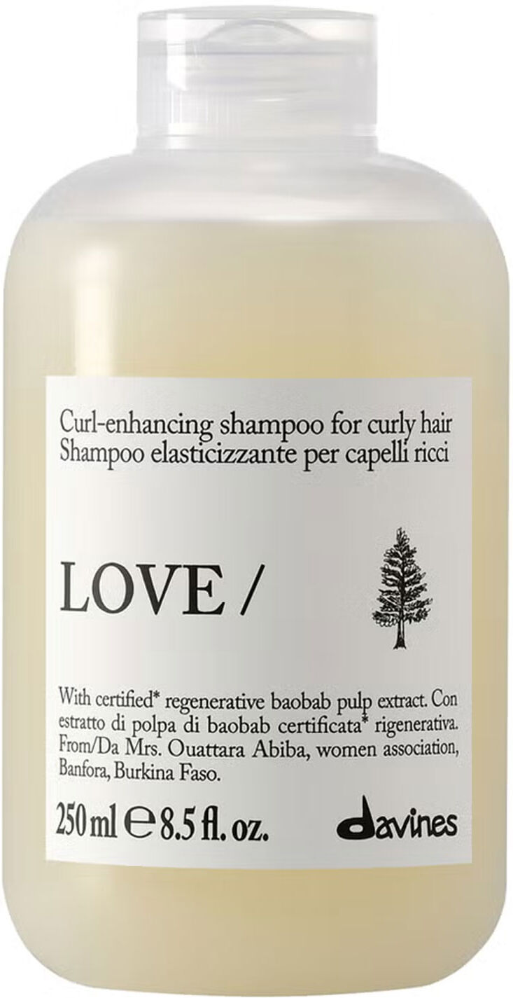 DAVINES Love Curl Shampoo 250ml