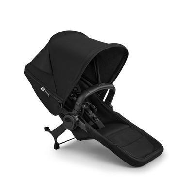 Bugaboo Donkey 6 Sibling Seat - Heritage Black / Heritage Black