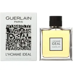 Guerlain L'Homme Ideal 100ml Eau de Toiette