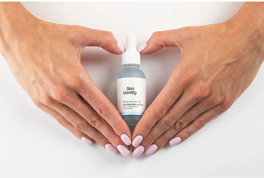 Skin Generics Id Skin identidade soro regulador da microbiota Bifida Ferment 3% 30 ml
