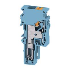 Weidmüller 3002370000 Stecker Passend für (Details): Reihenklemmen 50 St.