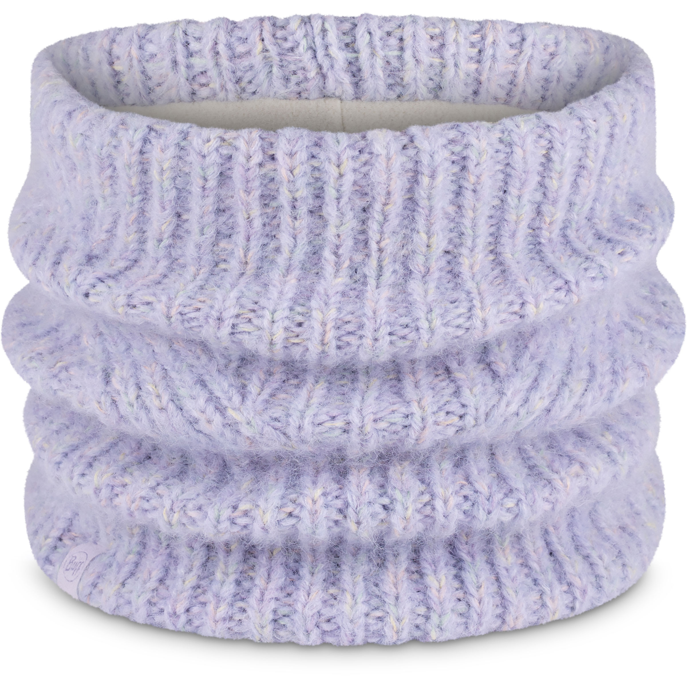 Buff Eyla Schlauchtuch Schals & Multifunktionstücher lilac ice Lifestyle Elastisch Primaloft