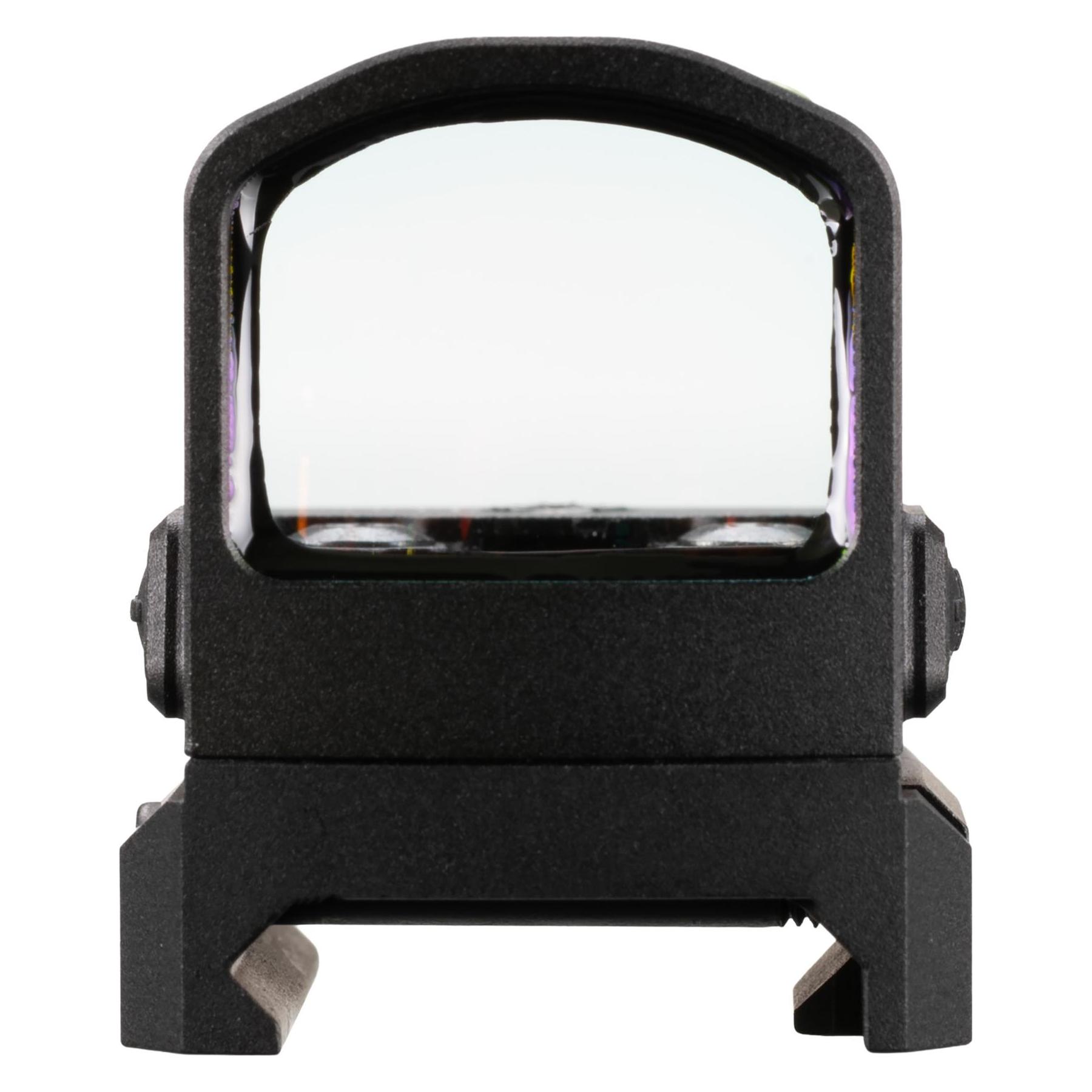 Alpen Optics 1x22x17 Alpen Argus LT Red Dot open (15223)