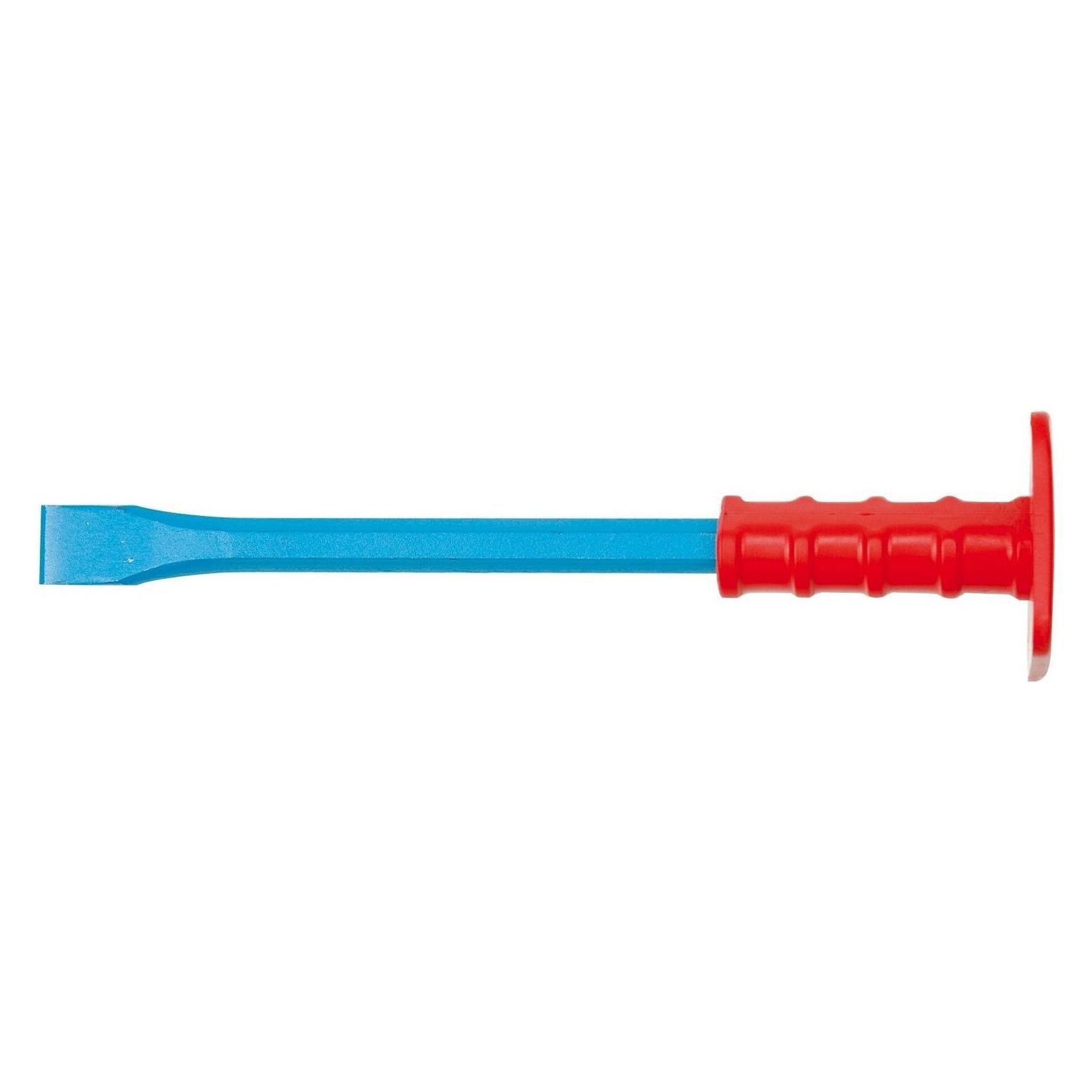 Toya Flachmeissel 300 mm mit Schutz (30 mm) (35360)