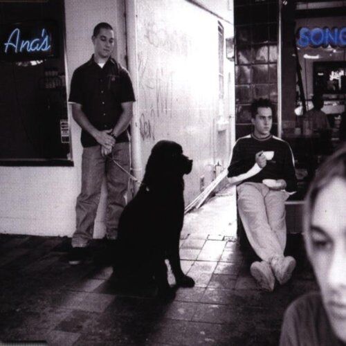 Silverchair - Ana'S Song - Preis vom 28.09.2026 21:19:57 h