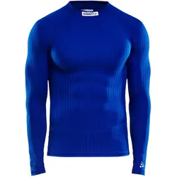 CRAFT Progress Baselayer CN Funktionsshirt Herren 1346 - club cobolt 3XL
