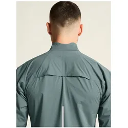 Craft, Herren, Velojacke, Adv Endur Hydro 2 M Jacke (XXL), Mehrfarbig, XXL