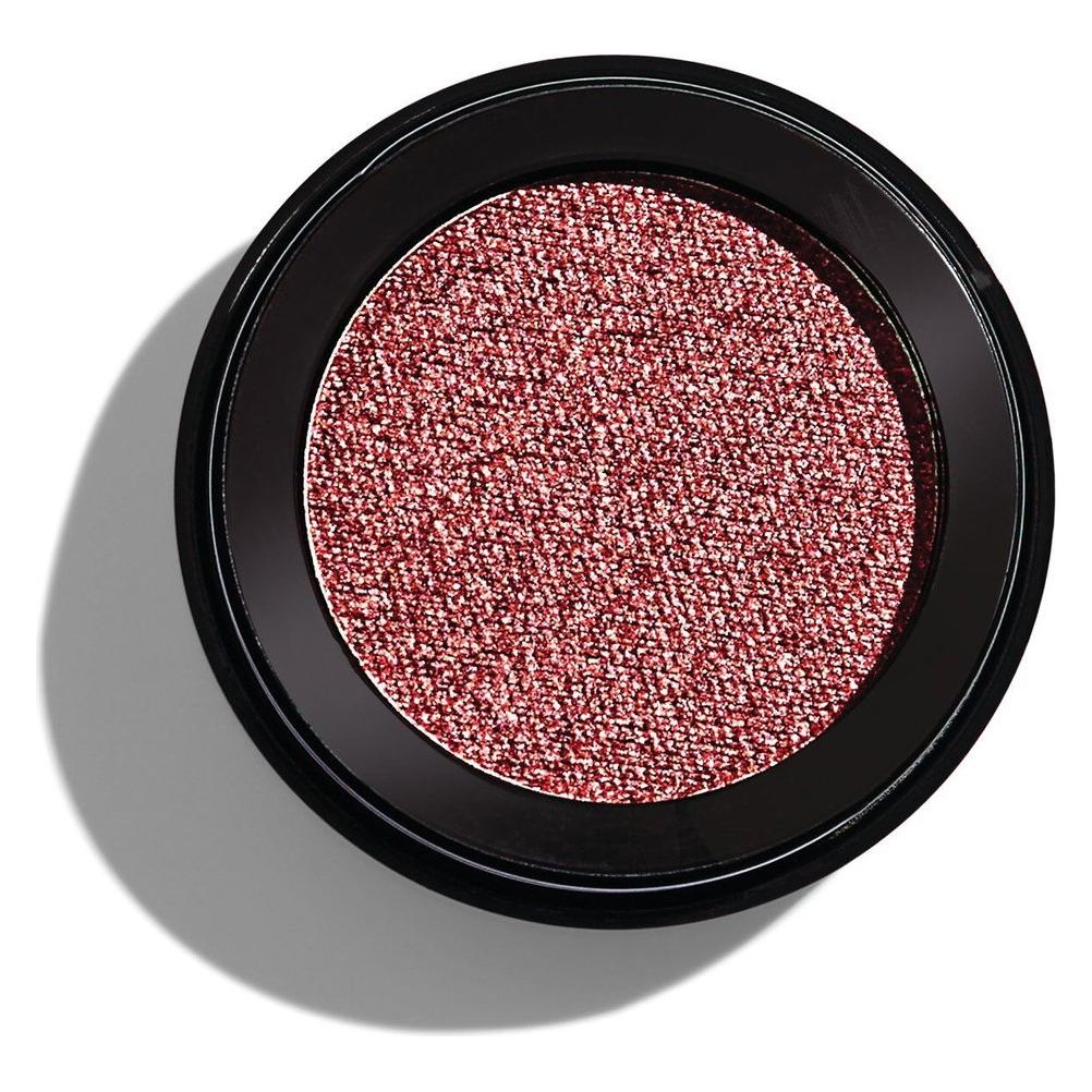 Makeup Revolution Flawless Foils Metallic Eye Shadow + Rose Gold Base (Rose Gold) (21059368)
