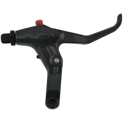 Avid Bremshebel Speed Dial 7 schwarz,grau
