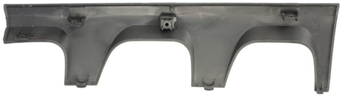 Kühlergitter PACOL MER-FP-046R