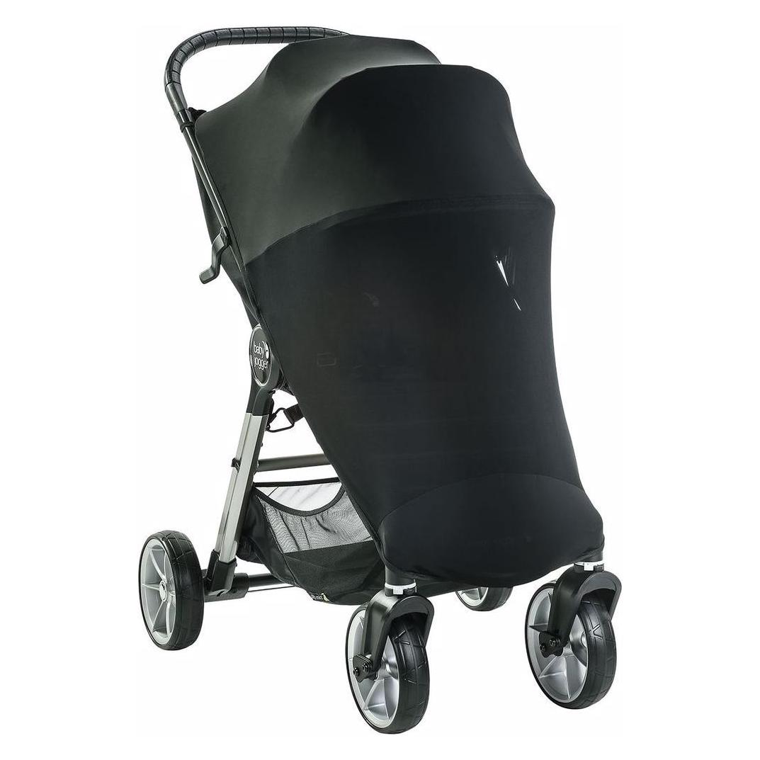 Baby Jogger City Mini2 4-Rad Mückenschutz (BJ2086593)