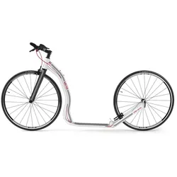 YEDOO WOLFER RS - weiß