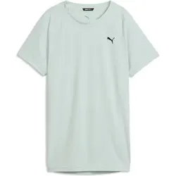 Puma Damen Fitness / Workout T-Shirts / Tanks T-Shirts/Tanks ku.Arm Da W PWRMODE TEE, Größe M in Grün Grün