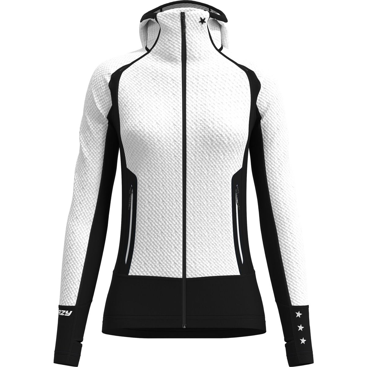 Crazy Pull Inspire white-black (02BK) L W26025087D-00 02BK L