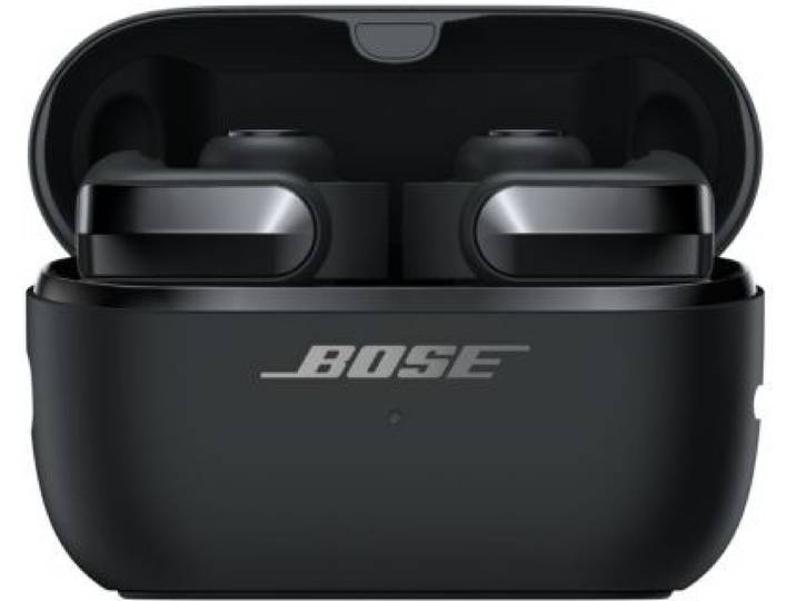 Bose - Ecouteurs Open Ultra Ii Noir