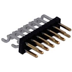 Amphenol Stiftleiste (Standard) 10112690-G03-07ULF 1 St.