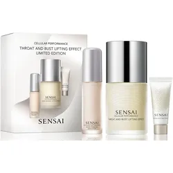 Sensai Cellular Performance Throat and Bust Set 1 Stück