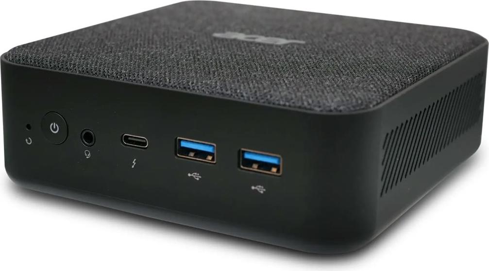 Acer Revo Box RB102-13U3U - Barebone - Mini-PC