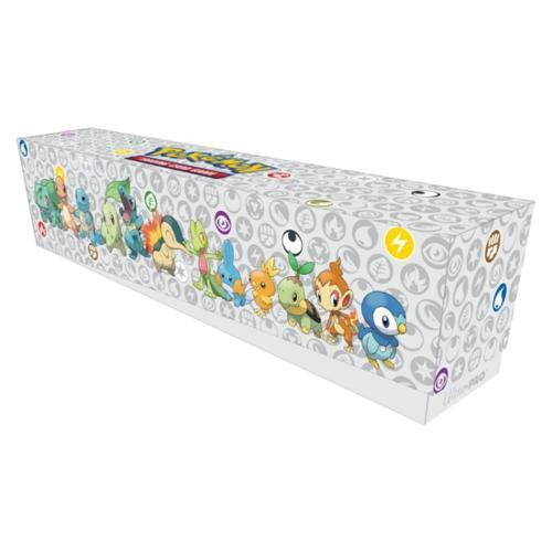 Pokemon Ultra Pro Starterspeler Accessoirepakket van The Pokemon Company