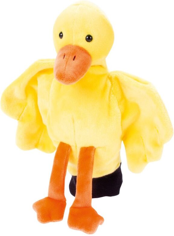 Marionnette "Canard" - Beleduc