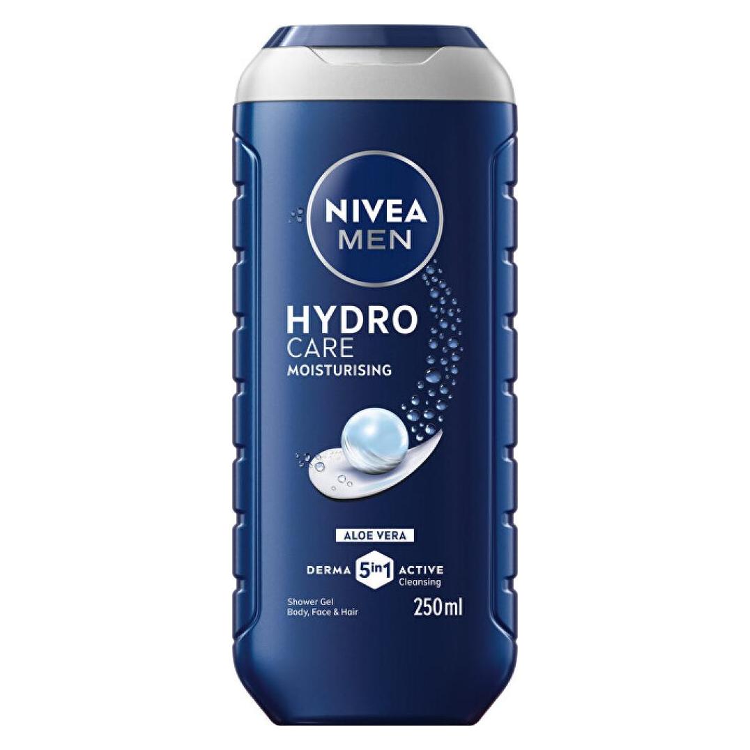 NIVEA Żel pod prysznic Protect Care 500ml (500 ml) (68951329)