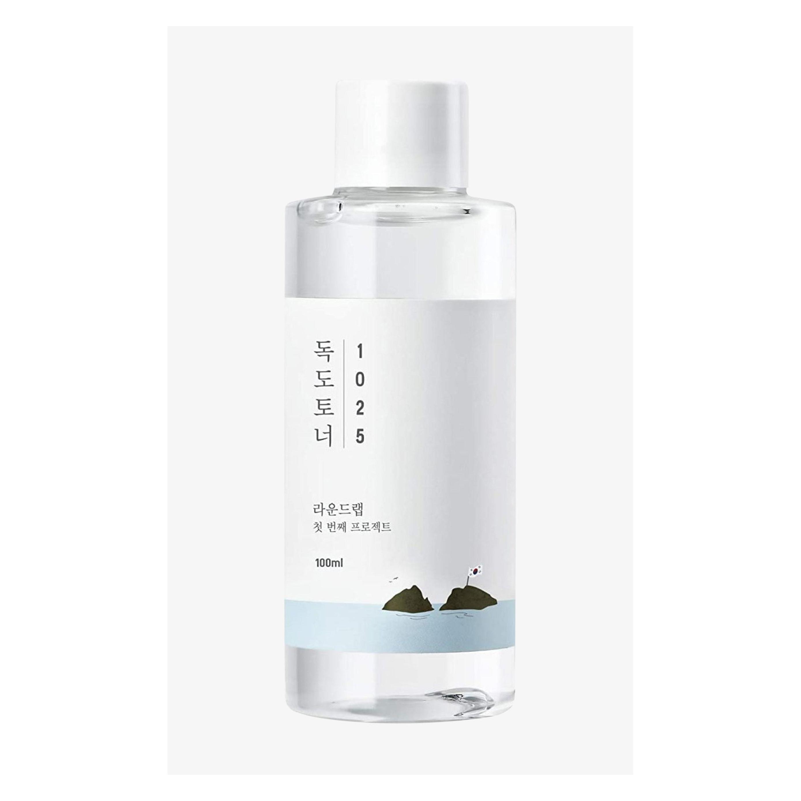 Round Lab 1025 Dokdo Toner (Gesichtswasser, 200 ml) (0472)