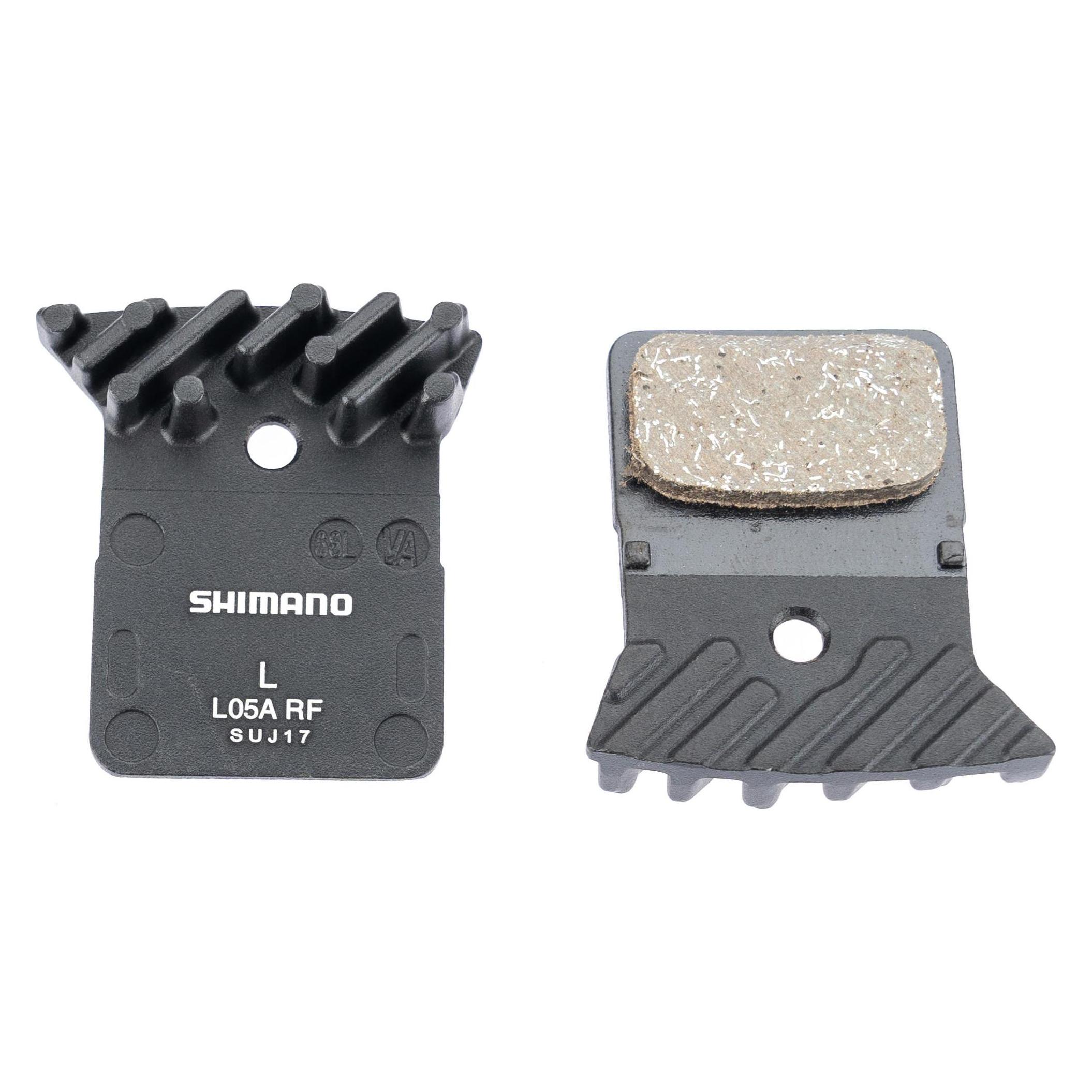 Shimano L05A (Shimano, Kunstharz) (73.84752)