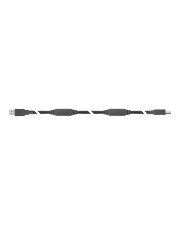InLine USB 2.0 Aktiv-Kabel USB-A Stecker zu USB-B 25m Strom/Netzteil 25 m (34514A)