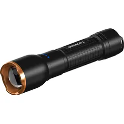 Duracell DF750R Taschenlampe 750 Lumen