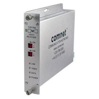 Comnet 1 Ch Digital Video Receiver/ (FVR110M1)
