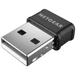 Netgear AC1200-WLAN-USB-Adapter – USB 2.0 Dual Band A6150-100PES
