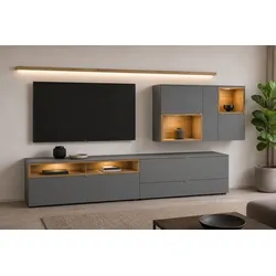 Venjakob Andiamo Home Wohnwand AH04