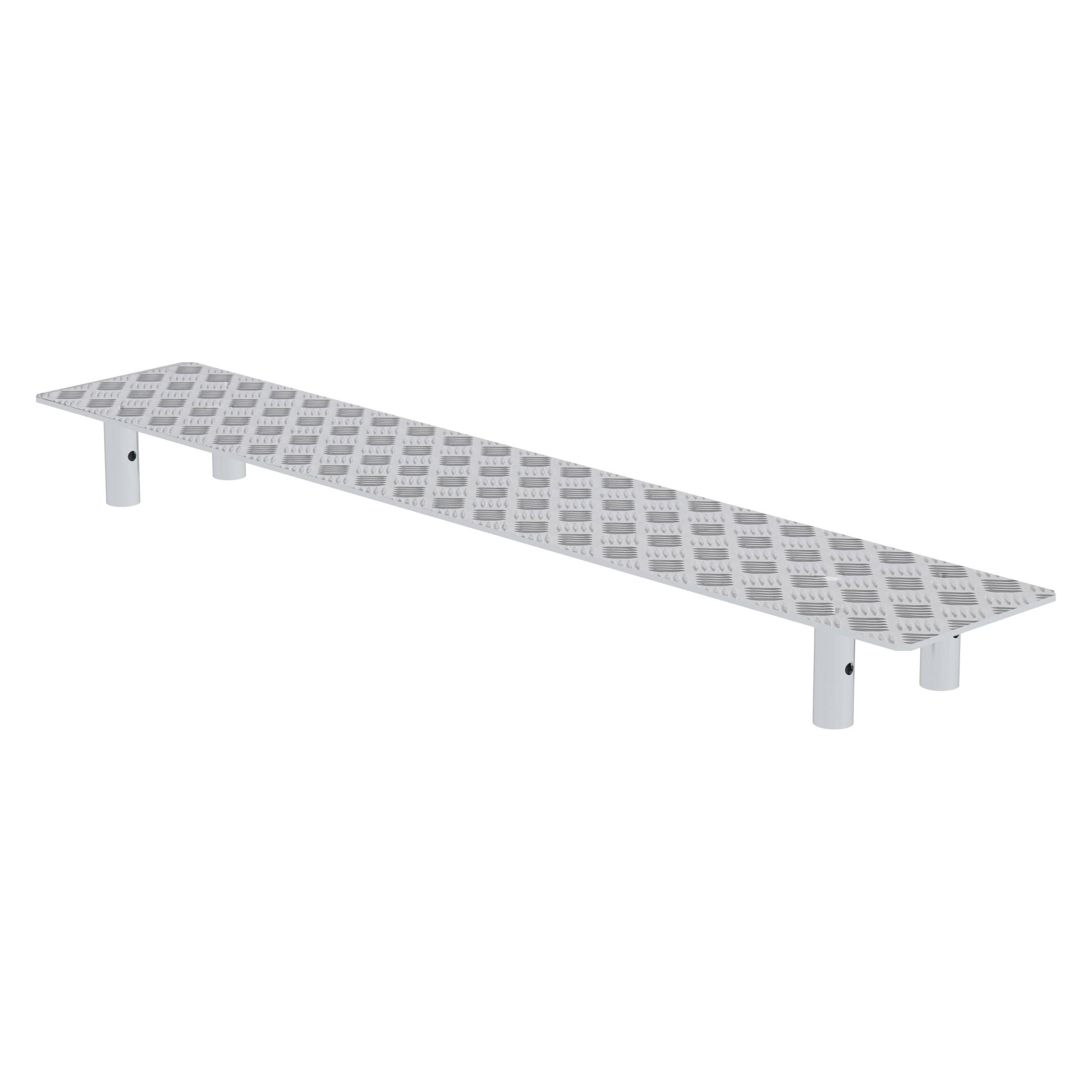 Günzburger Verbindungsteil für Gleispodeste (133.40 cm) (331043)