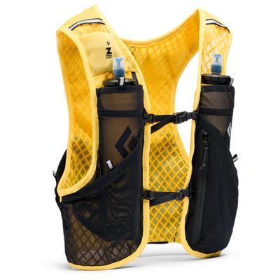 Black Diamond - Distance 6 Hydration Vest - Trailrunningrucksack Gr XS bunt