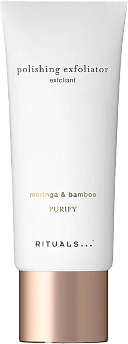 75ml RITUALS Polishing Exfoliator